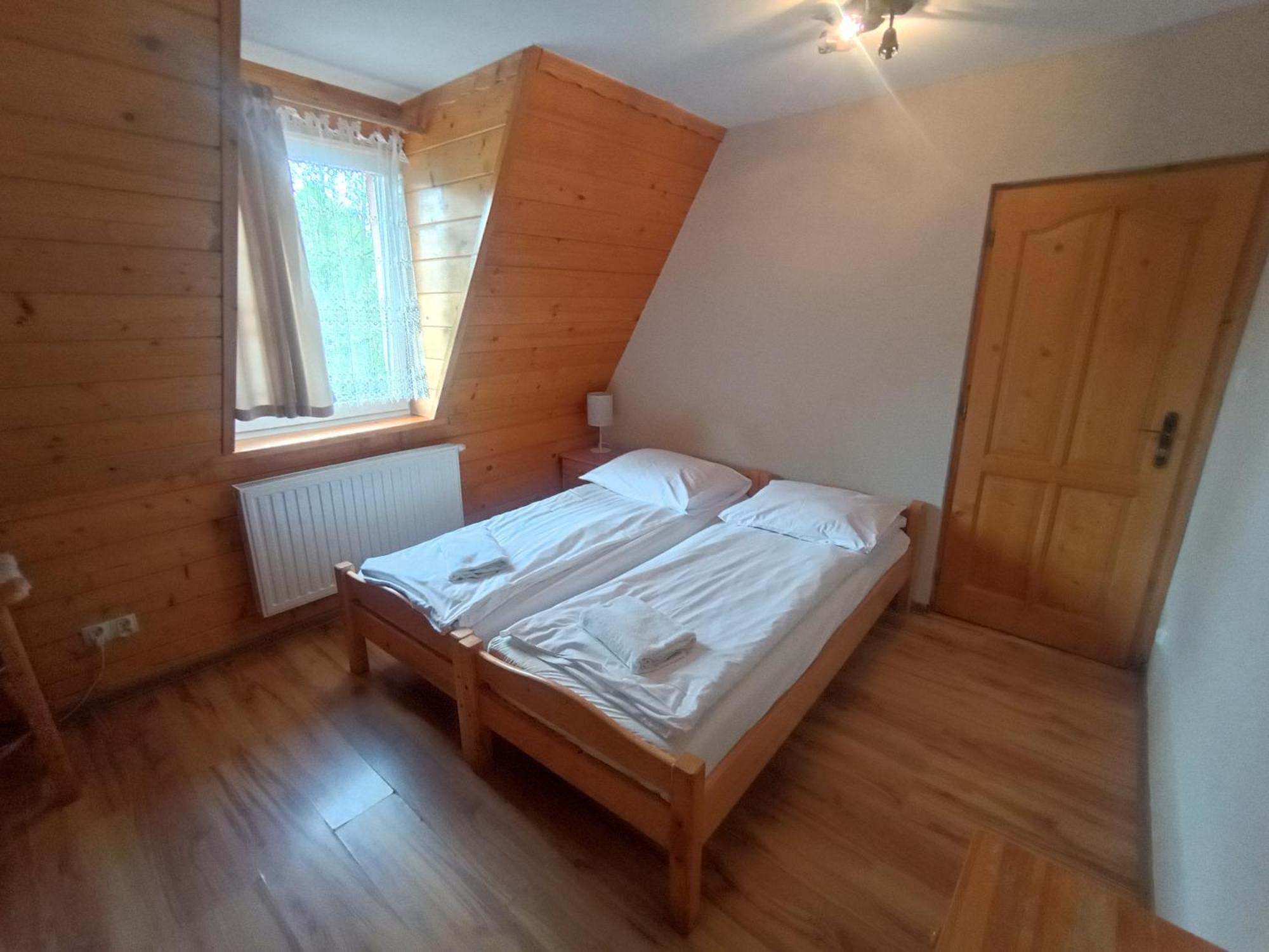 Tatrzanska Pod Brzyzkiem * Zakopane