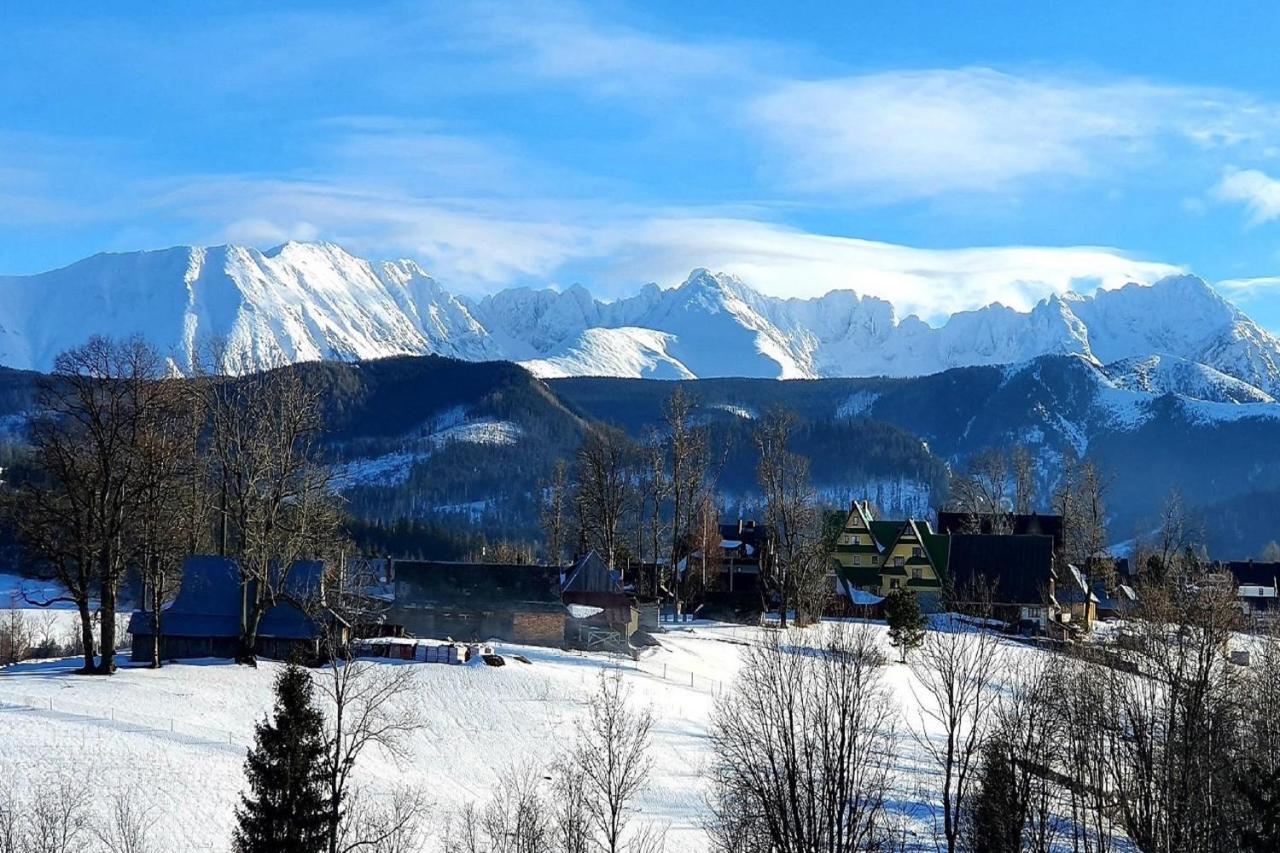 Tatrzanska Pod Brzyzkiem * Zakopane