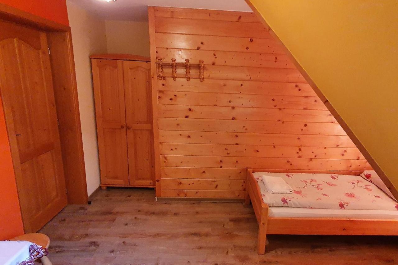 Kwatera prywatna Tatrzańska Pod Brzyzkiem Zakopane