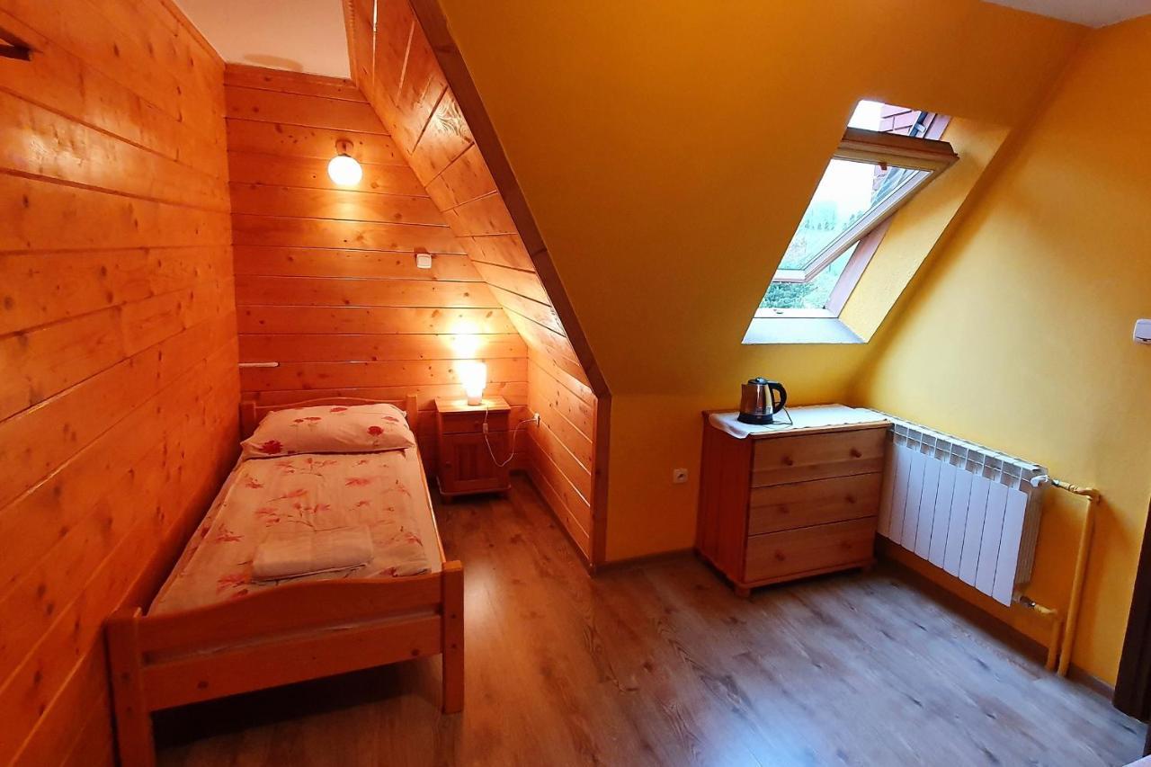 Tatrzanska Pod Brzyzkiem * Zakopane