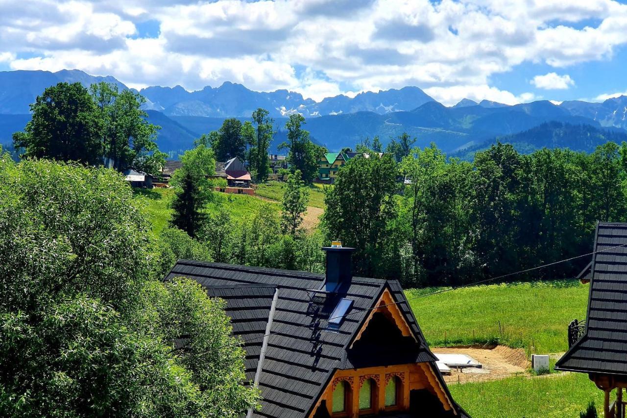 Tatrzańska Pod Brzyzkiem Zakopane
