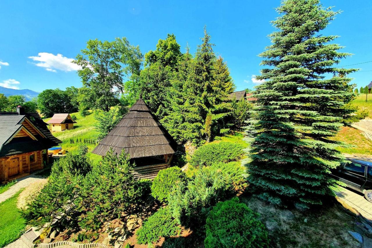 Homestay Tatrzanska Pod Brzyzkiem *