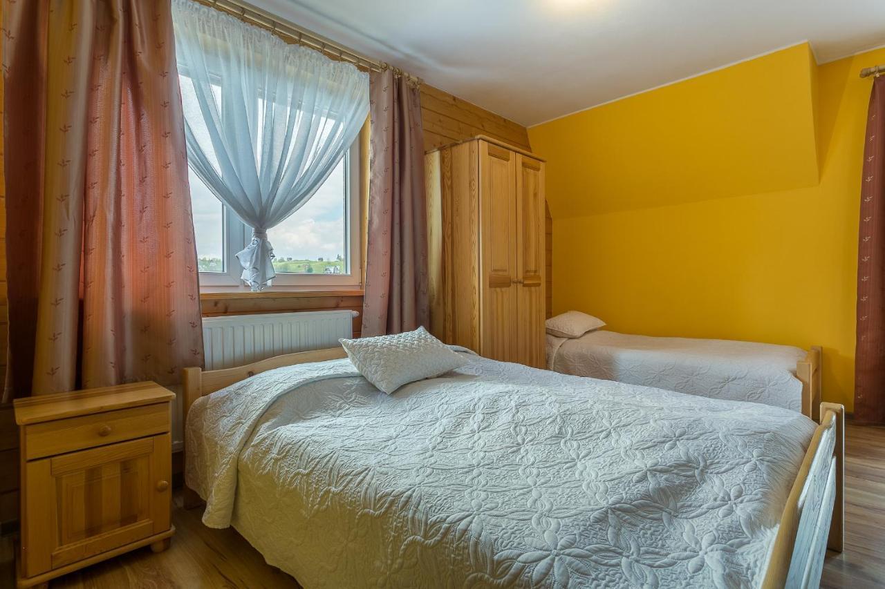 Kwatera prywatna Tatrzańska Pod Brzyzkiem Zakopane