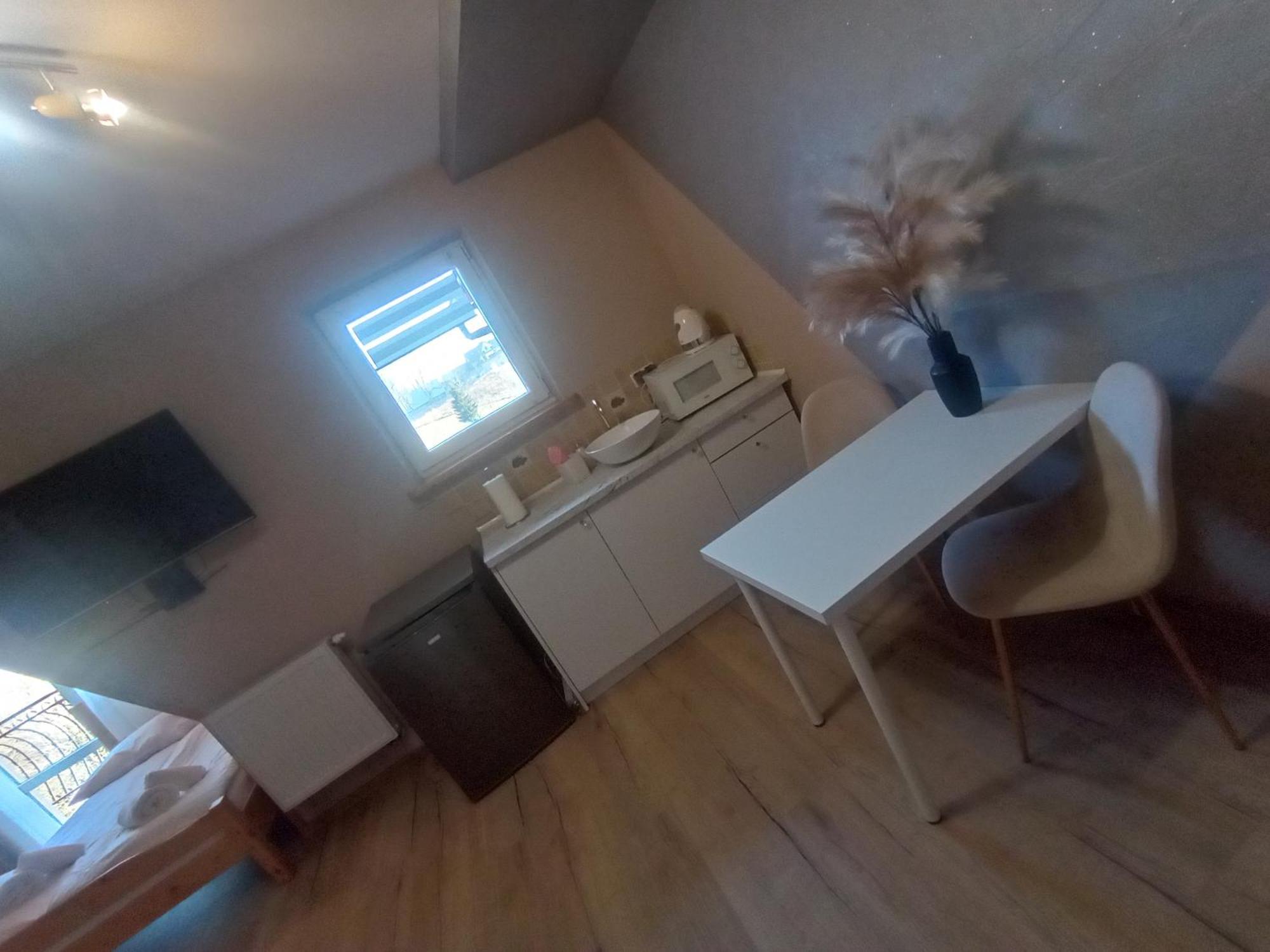 Homestay Tatrzanska Pod Brzyzkiem Zakopane
