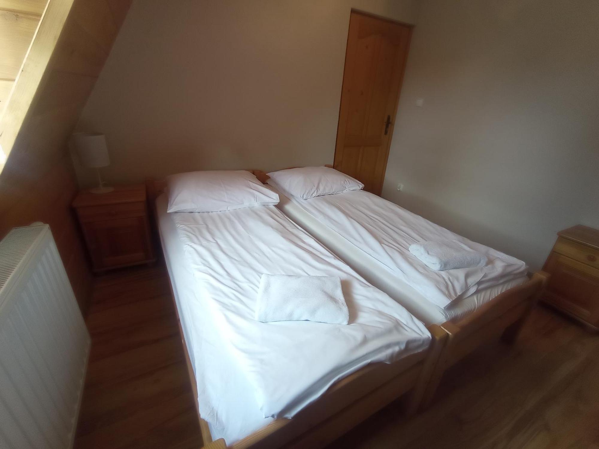 Homestay Tatrzanska Pod Brzyzkiem *