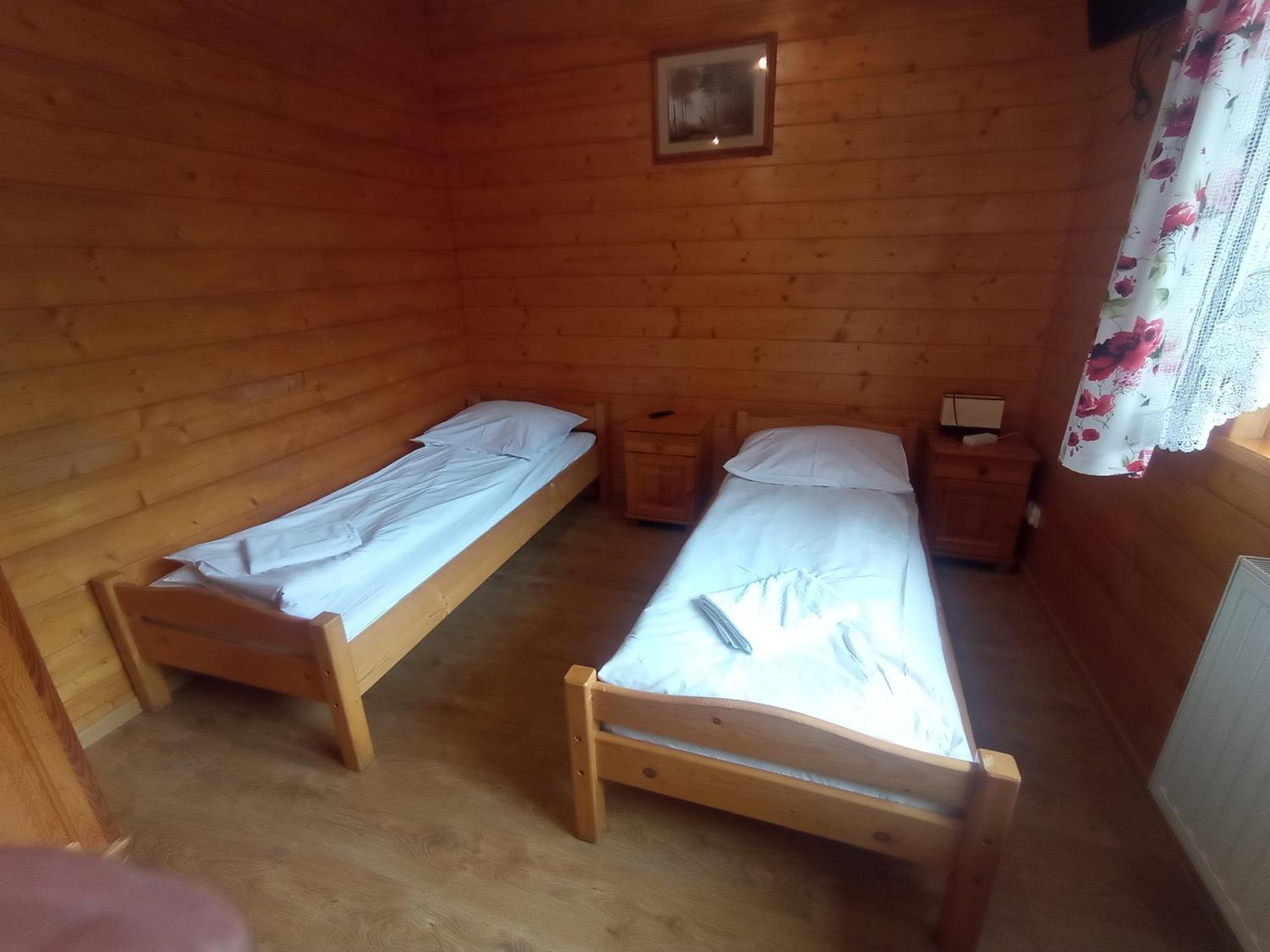 Tatrzanska Pod Brzyzkiem Homestay Zakopane
