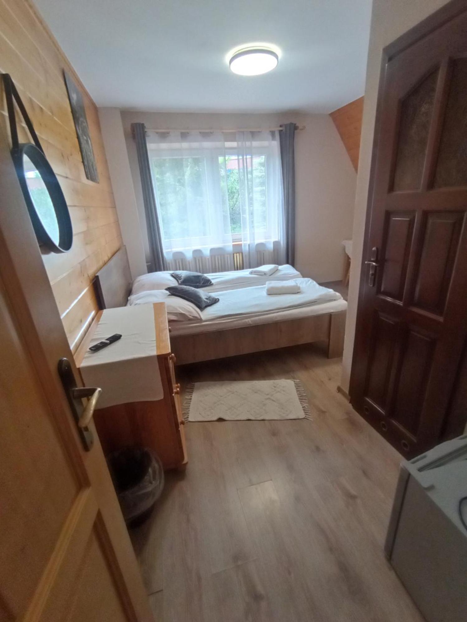 Tatrzanska Pod Brzyzkiem