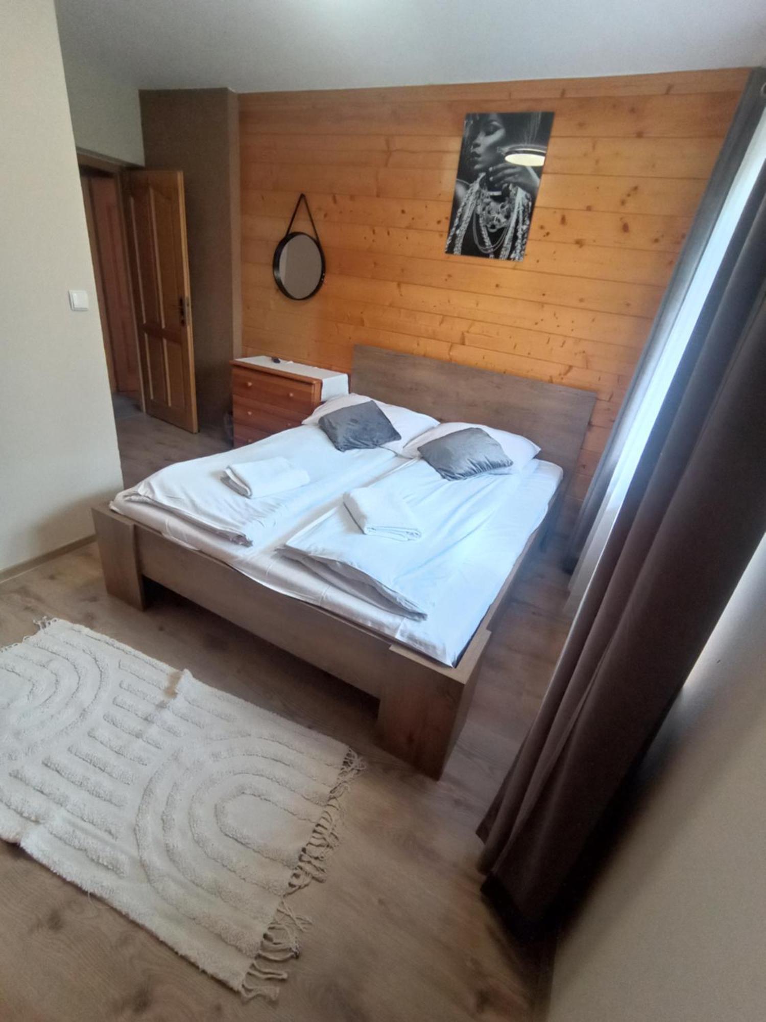 Homestay Tatrzanska Pod Brzyzkiem