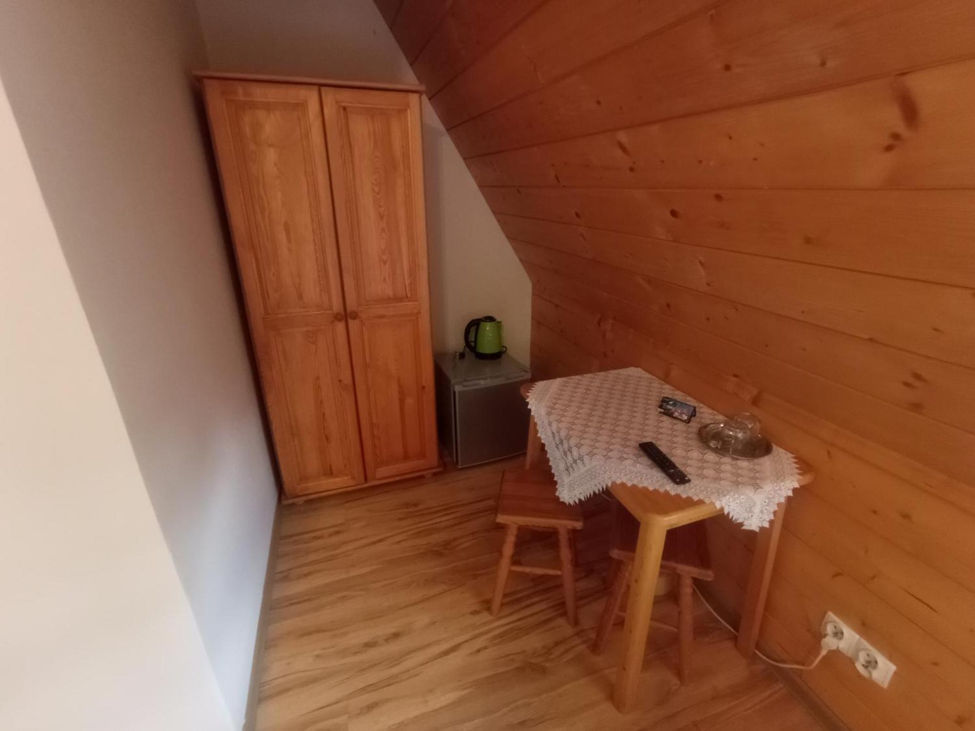 Tatrzanska Pod Brzyzkiem Zakopane