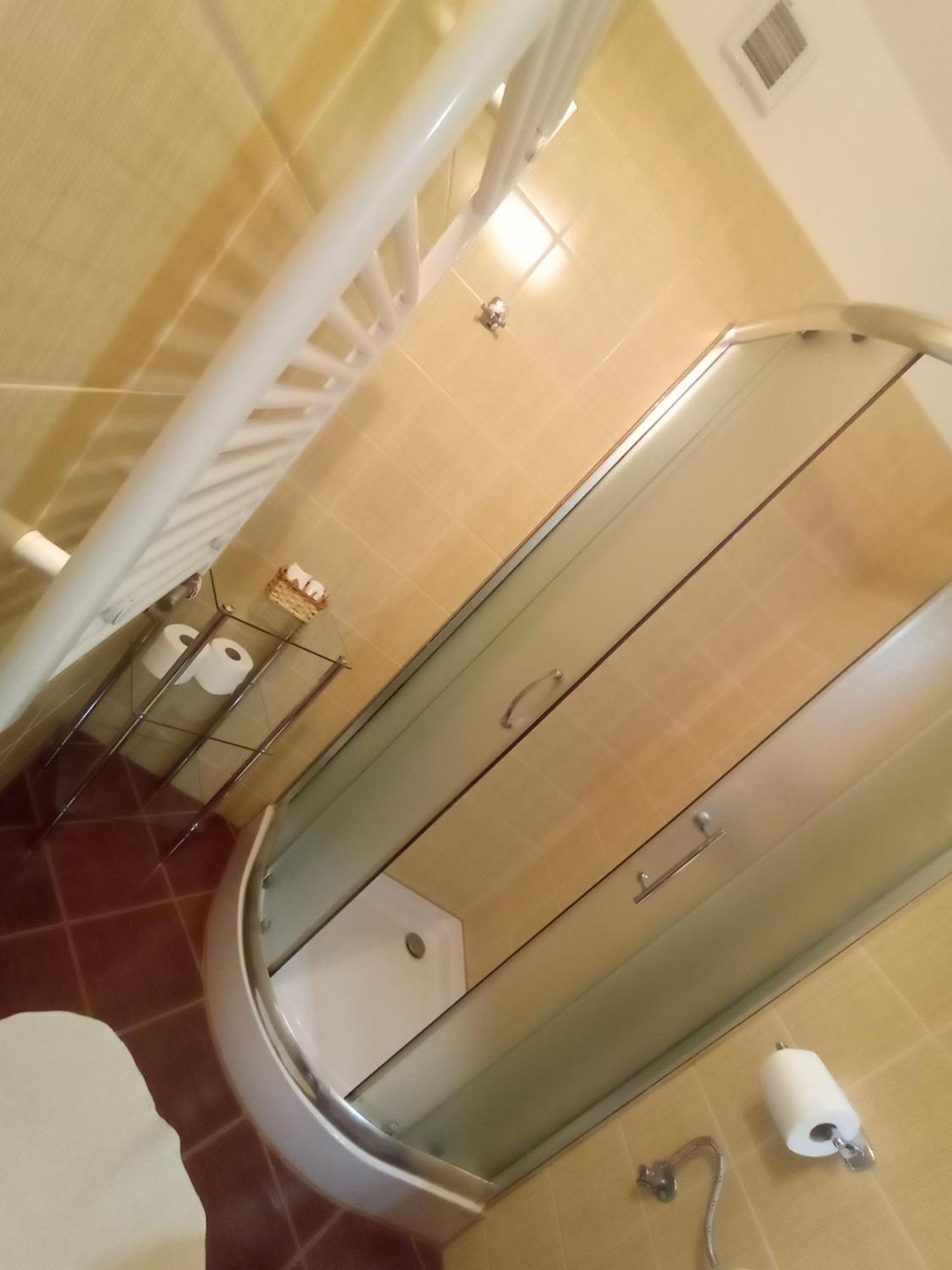 Tatrzanska Pod Brzyzkiem Privatunterkunft Zakopane