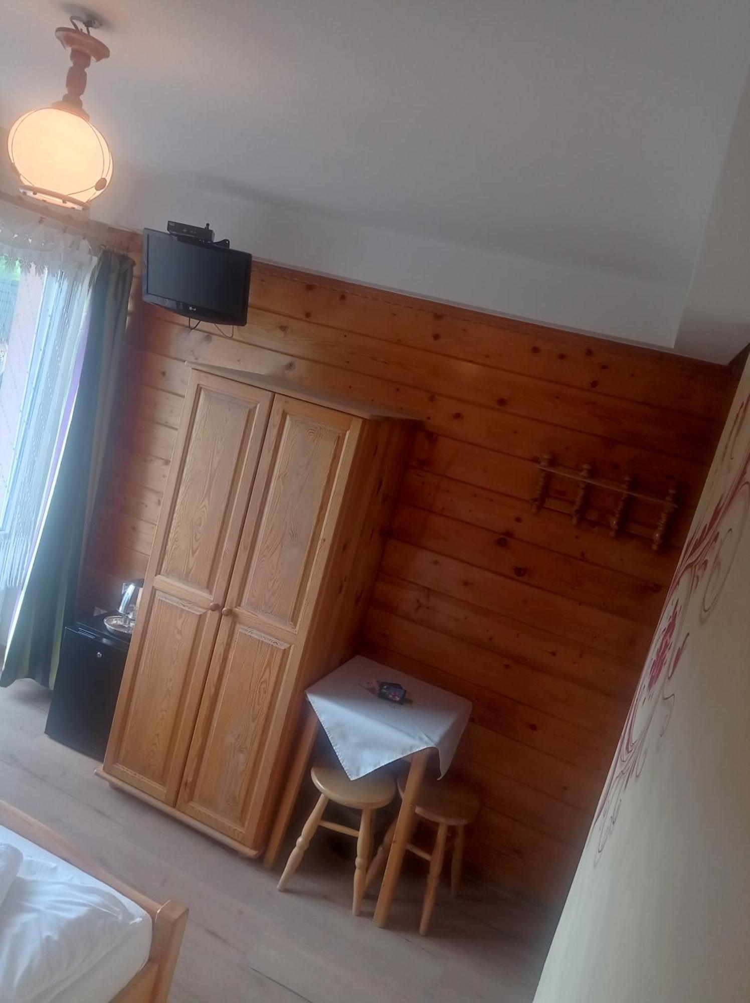 Homestay Tatrzanska Pod Brzyzkiem
