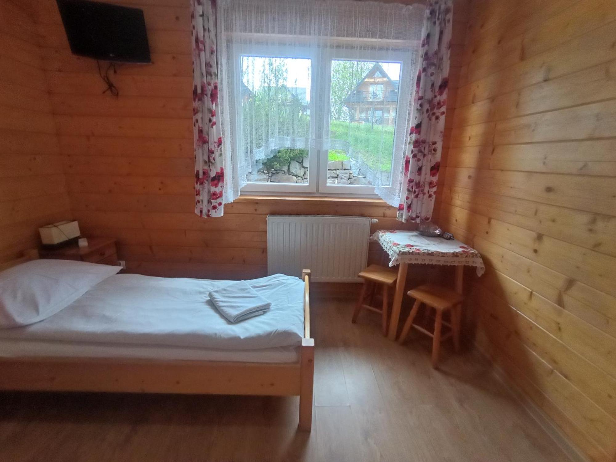 Homestay Tatrzanska Pod Brzyzkiem *