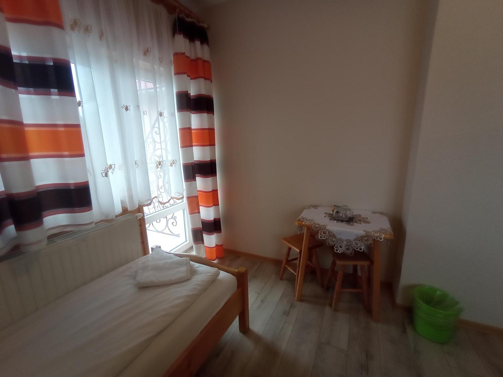 Tatrzanska Pod Brzyzkiem Homestay *