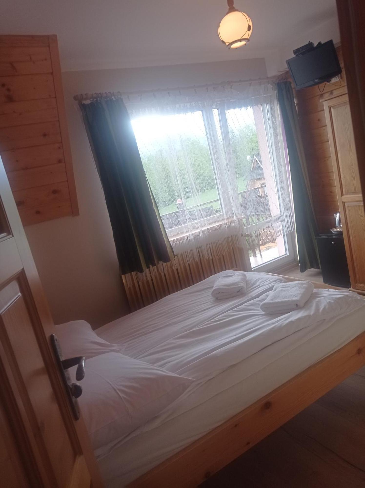 Homestay Tatrzanska Pod Brzyzkiem
