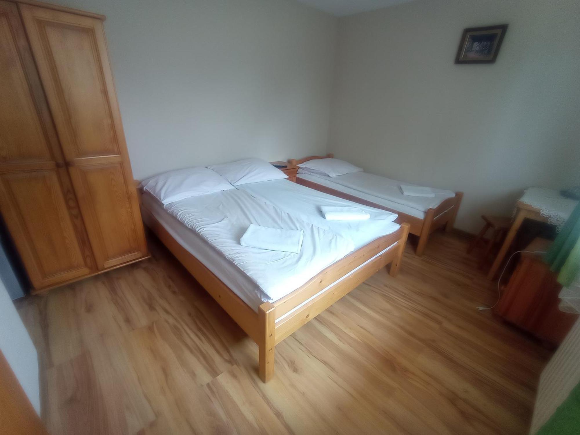 Homestay Tatrzanska Pod Brzyzkiem *