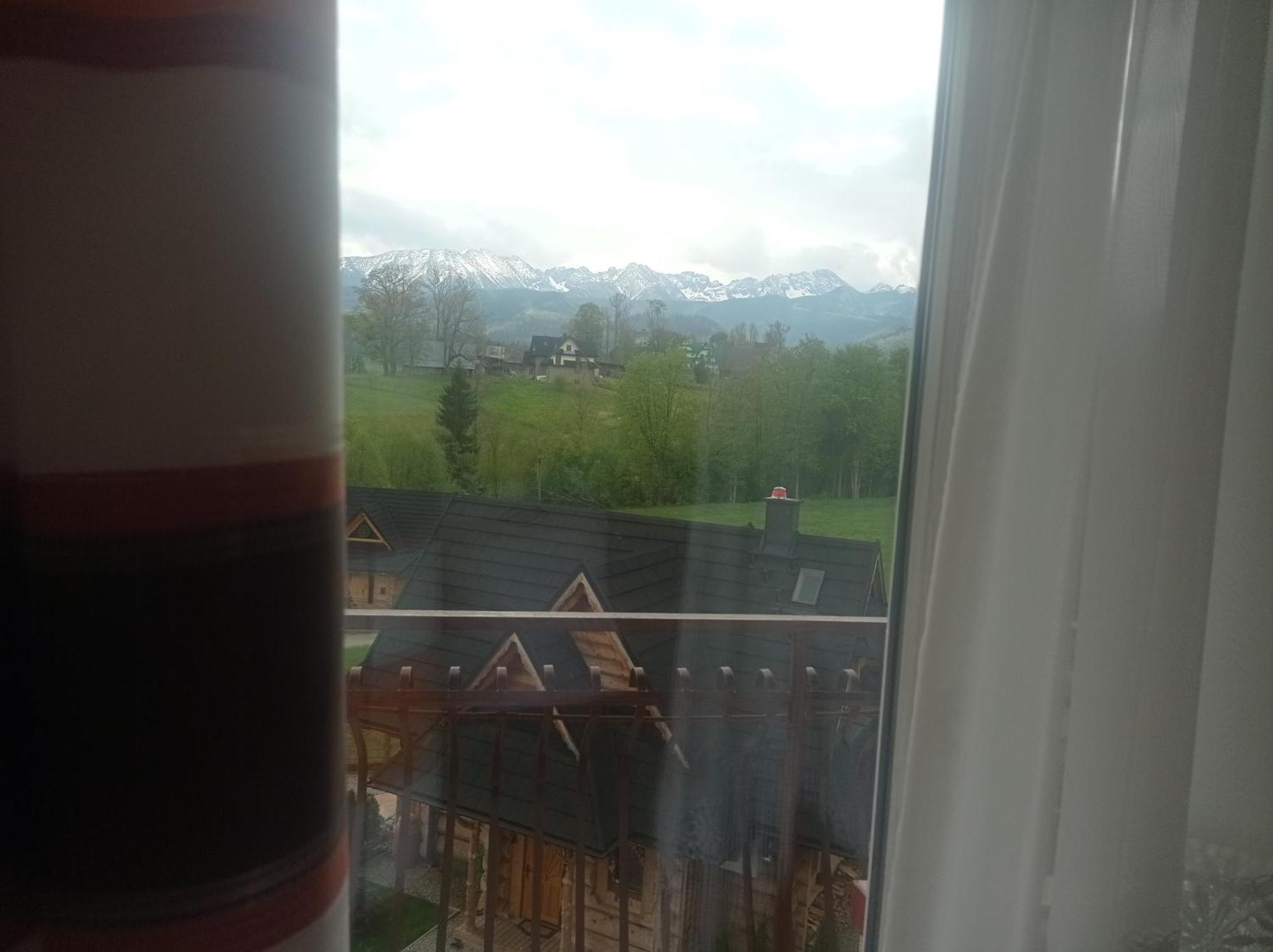 Tatrzanska Pod Brzyzkiem Homestay Zakopane