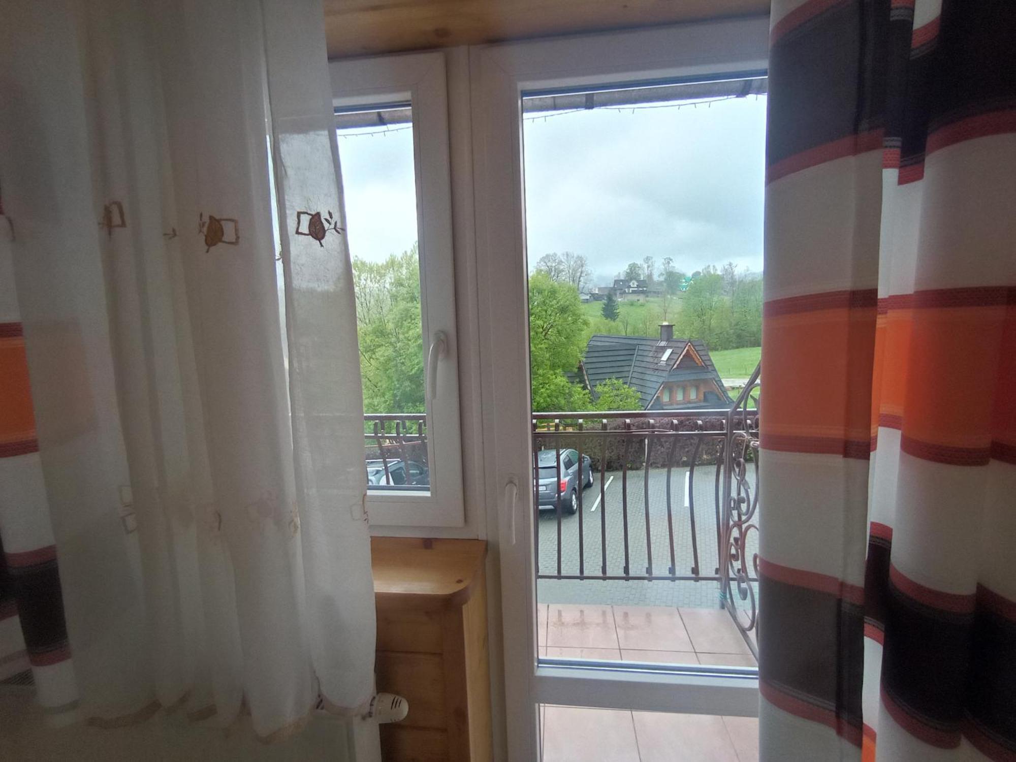 Homestay Tatrzanska Pod Brzyzkiem Zakopane