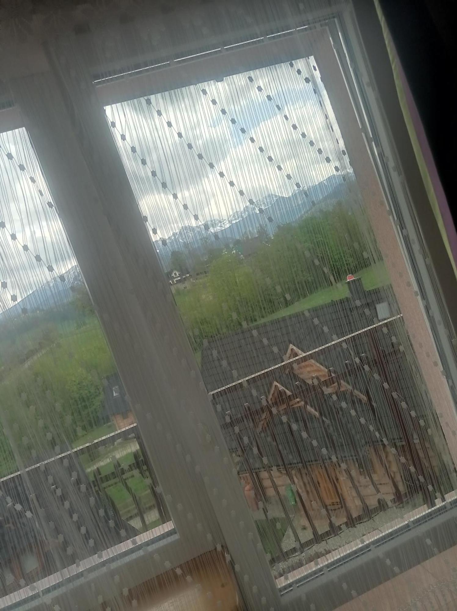 Tatrzanska Pod Brzyzkiem Homestay *