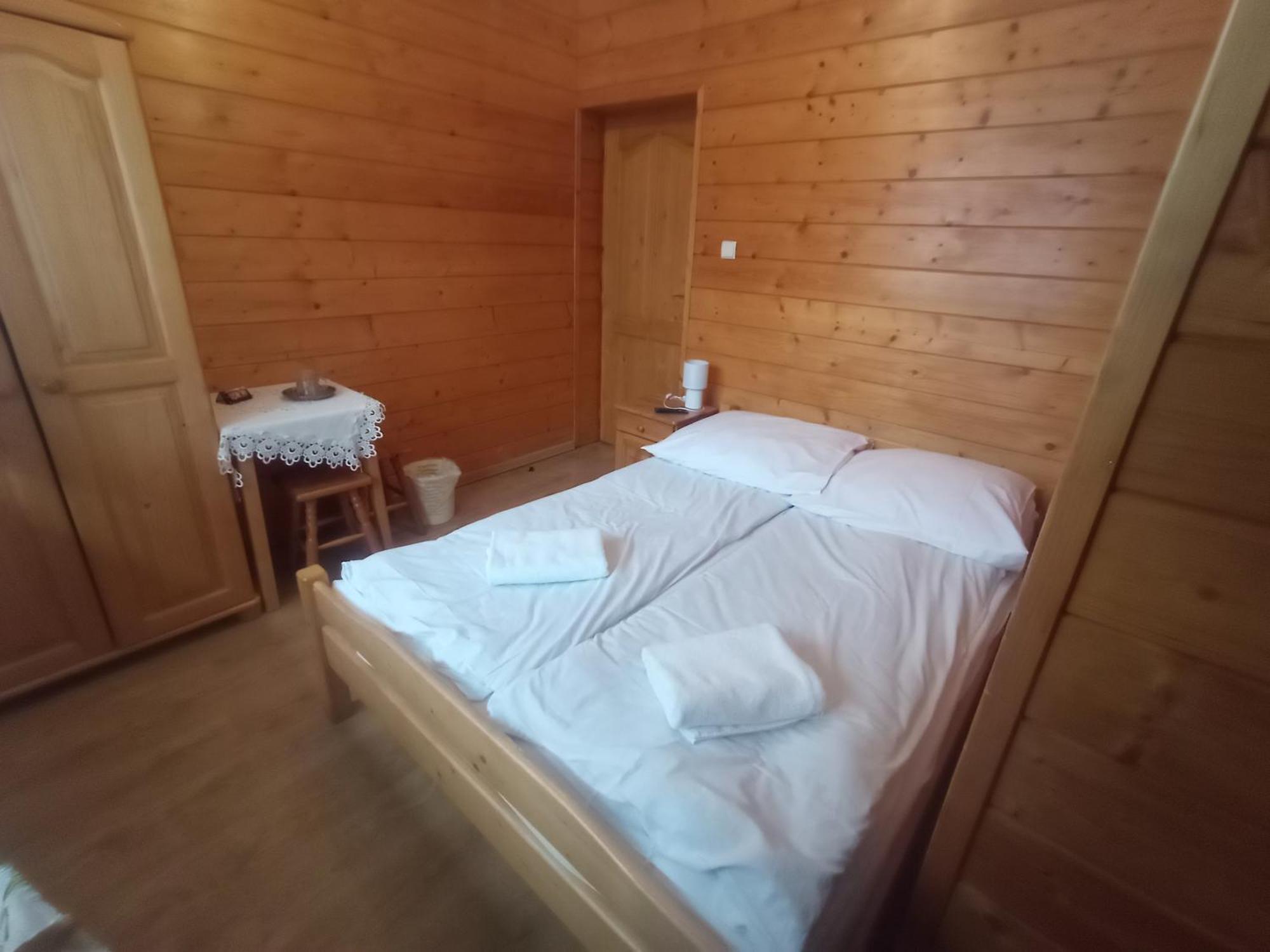 Tatrzanska Pod Brzyzkiem Zakopane