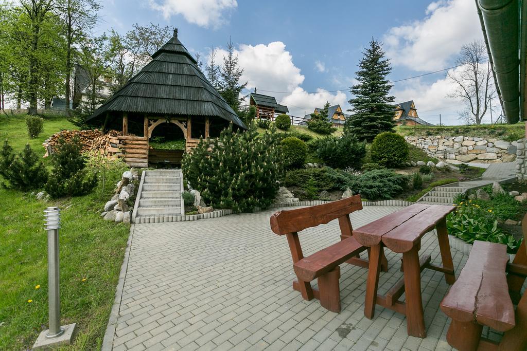Homestay Tatrzanska Pod Brzyzkiem *