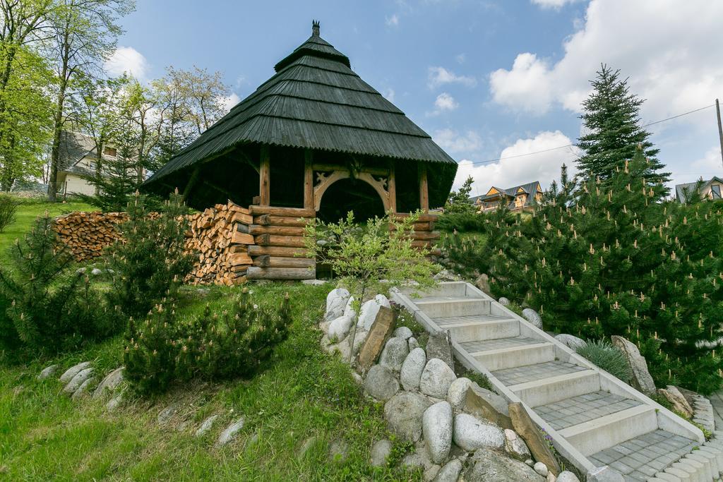 Tatrzańska Pod Brzyzkiem Zakopane