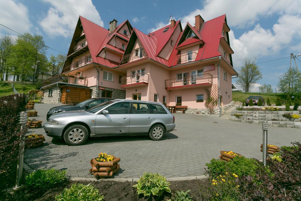Tatrzanska Pod Brzyzkiem Zakopane